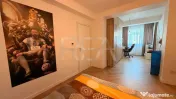 Apartament 2 camere , foarte spatios Pipera, Ivory Residenc 