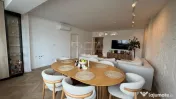 Apartament 2 camere , foarte spatios Pipera, Ivory Residenc 