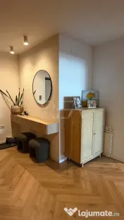 Apartament 2 camere , foarte spatios Pipera, Ivory Residenc 