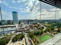 2 Camere Luxury Up-Site Floreasca Etaj 16 Vedere Panorami