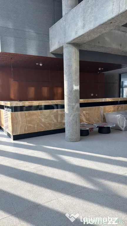 2 Camere Luxury Up-Site Floreasca Etaj 16 Vedere Panorami - Bucuresti (Bucuresti-Ilfov)