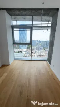 2 Camere Luxury Up-Site Floreasca Etaj 16 Vedere Panorami