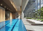 2 Camere Luxury Up-Site Floreasca Etaj 16 Vedere Panorami 