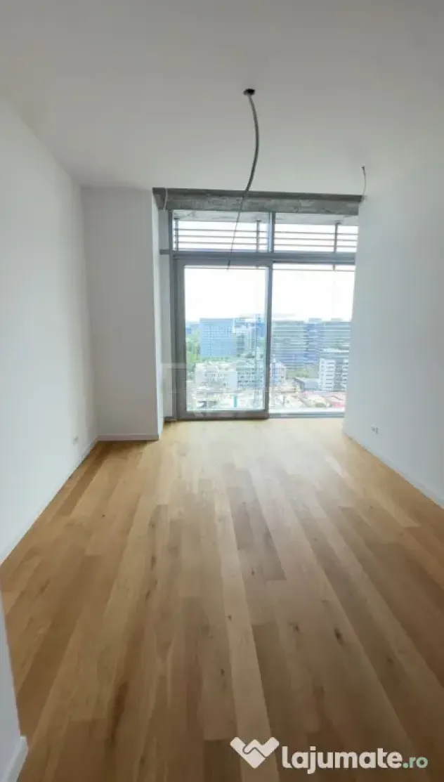 2 Camere Luxury Up-Site Floreasca Etaj 16 Vedere Panorami