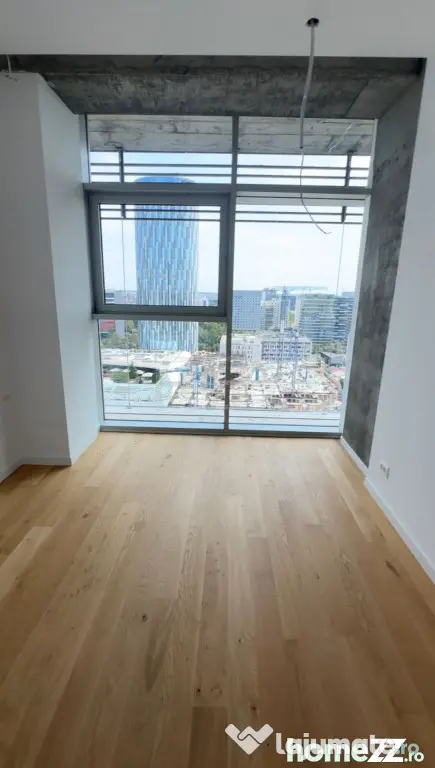 2 Camere Luxury Up-Site Floreasca Etaj 16 Vedere Panorami - Bucuresti (Bucuresti-Ilfov)