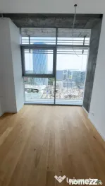 2 Camere Luxury Up-Site Floreasca Etaj 16 Vedere Panorami