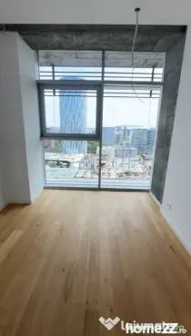 2 Camere Luxury Up-Site Floreasca Etaj 16 Vedere Panorami