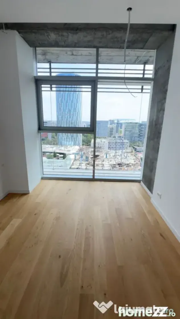 2 Camere Luxury Up-Site Floreasca Etaj 16 Vedere Panorami - Bucuresti (Bucuresti-Ilfov)
