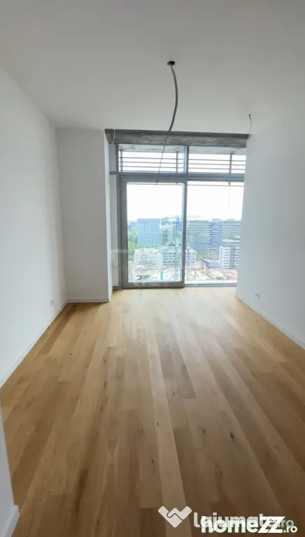 2 Camere Luxury Up-Site Floreasca Etaj 16 Vedere Panorami - Bucuresti (Bucuresti-Ilfov)