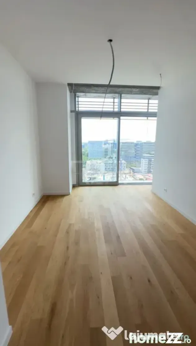 2 Camere Luxury Up-Site Floreasca Etaj 16 Vedere Panorami - Bucuresti (Bucuresti-Ilfov)