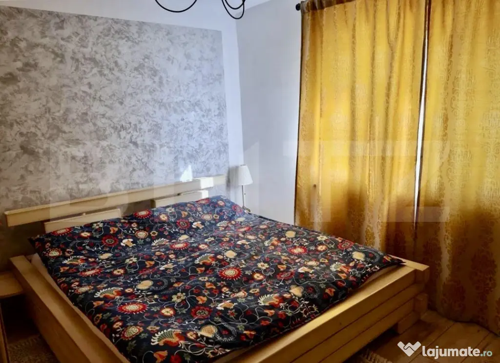 Apartament cu 3 camere, 66 mp - zona Bucovina