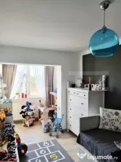 Apartament cu 3 camere, 66 mp - zona Bucovina 