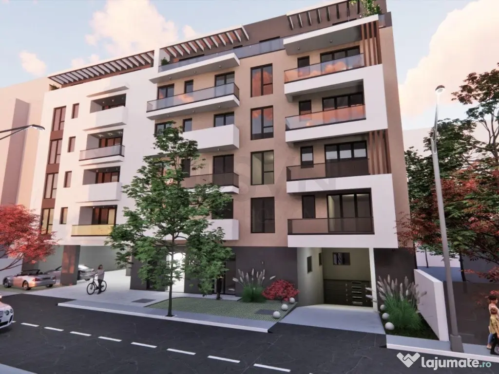 Oportunitate Investitie apartament 4 camere Aviatiei