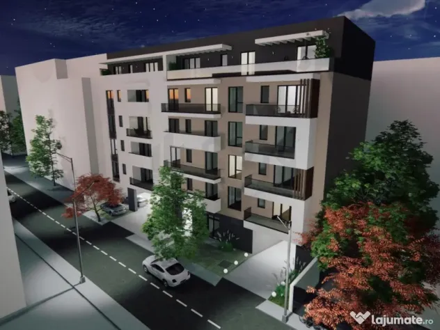 Oportunitate Investitie apartament 4 camere Aviatiei