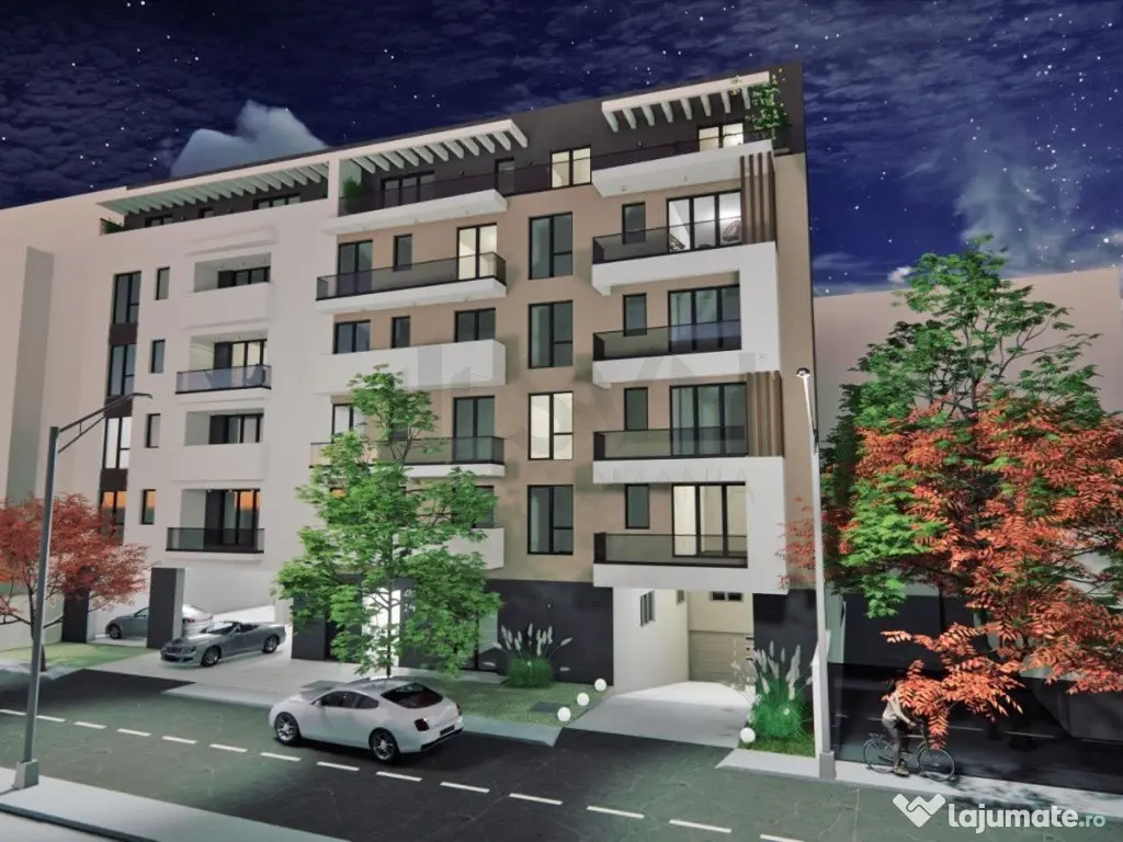 Oportunitate Investitie apartament 4 camere Aviatiei