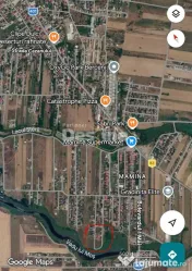 TEREN 2000 MP BERCENI MAMINA | DUBLĂ DESCHIDERE | IDEAL DEZ