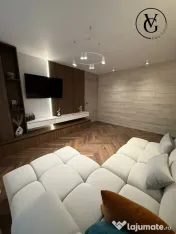 Apartament 3 camere | Obor | Renovat Complet