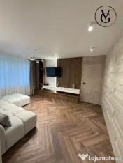 Apartament 3 camere | Obor | Renovat Complet