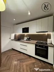 Apartament 3 camere | Obor | Renovat Complet