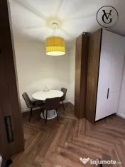 Apartament 3 camere | Obor | Renovat Complet