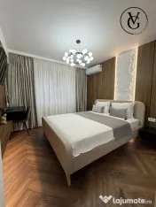 Apartament 3 camere | Obor | Renovat Complet