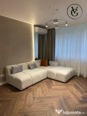Apartament 3 camere | Obor | Renovat Complet