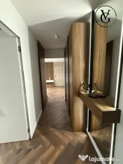 Apartament 3 camere | Obor | Renovat Complet