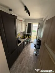 Apartament 2camere /mobilat si utilat /54mp /metrou Bercen 