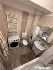 Apartament 2camere /mobilat si utilat /54mp /metrou Bercen 