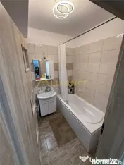Apartament 2camere /mobilat si utilat /54mp /metrou Bercen 