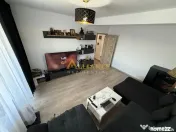 Apartament 2camere /mobilat si utilat /54mp /metrou Bercen 