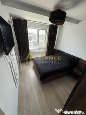 Apartament 2camere /mobilat si utilat /54mp /metrou Bercen 