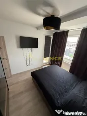 Apartament 2camere /mobilat si utilat /54mp /metrou Bercen 