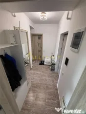Apartament 2camere /mobilat si utilat /54mp /metrou Bercen 