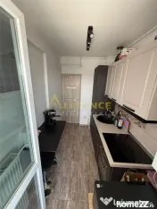 Apartament 2camere /mobilat si utilat /54mp /metrou Bercen 