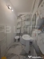 Garsonieră renovată, 22 mp, Calea București – lângă S