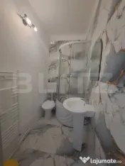 ???? Garsonieră renovată, 22 mp, Calea București – lân 