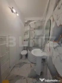 ???? Garsonieră renovată, 22 mp, Calea București – lân