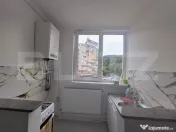 ???? Garsonieră renovată, 22 mp, Calea București – lân 