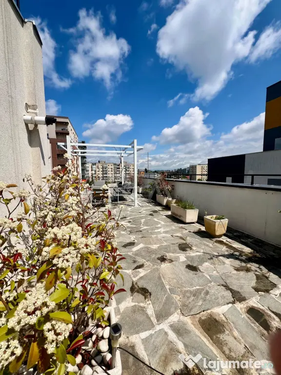 2 camere Dristor, centrală, parcare, an 2019, 65 mp