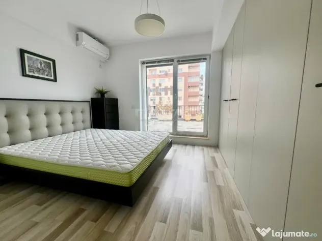 2 camere Dristor, centrală, parcare, an 2019, 65 mp