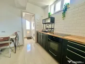 2 camere Dristor, centrală, parcare, an 2019, 65 mp 