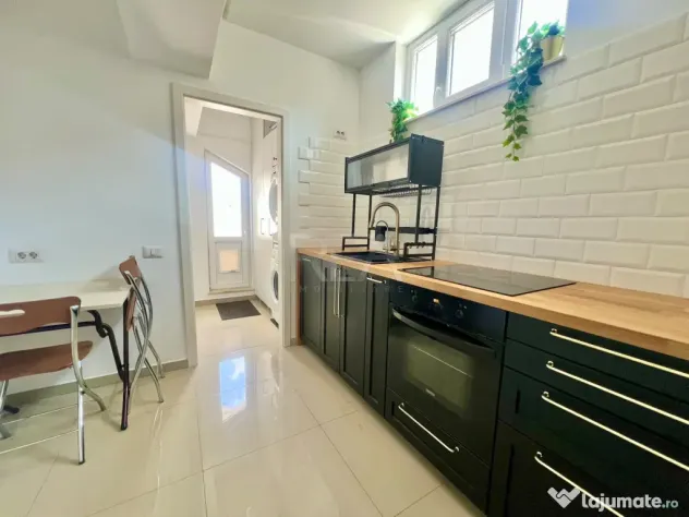 2 camere Dristor, centrală, parcare, an 2019, 65 mp