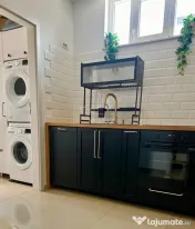 2 camere Dristor, centrală, parcare, an 2019, 65 mp 
