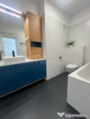 2 camere Dristor, centrală, parcare, an 2019, 65 mp 