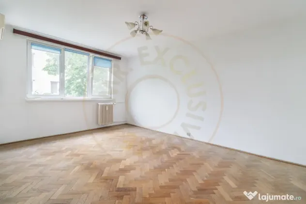 3 camere etaj 3 din 4 Cetatea de balta