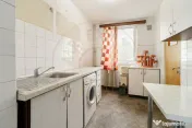 3 camere etaj 3 din 4 Cetatea de balta 