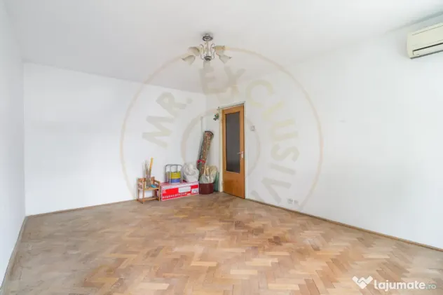 3 camere etaj 3 din 4 Cetatea de balta