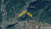 Teren intravilan 2.635 mp Savarsin ideal casa sau investitie