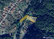 Teren intravilan 2.635 mp Savarsin ideal casa sau investitie